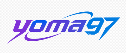 yoma97 logo